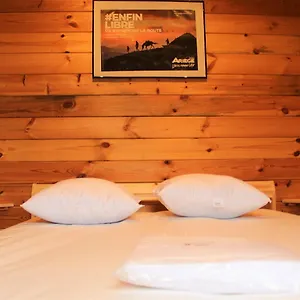  Chalet Pyreneen